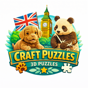CRAFT PUZZLE