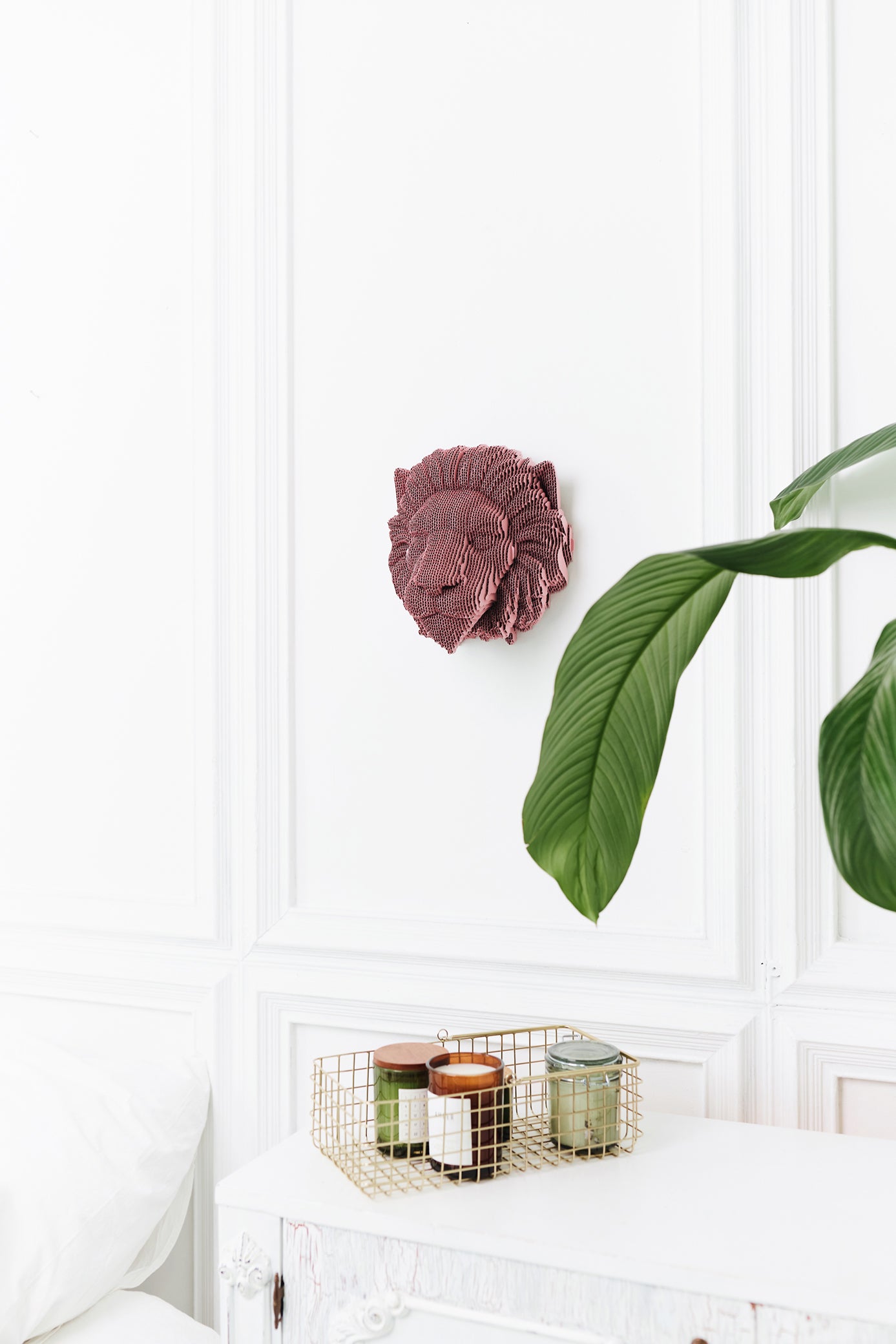 W-LION 3D Puzzle by Cartonic