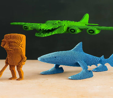 3D Fantasy