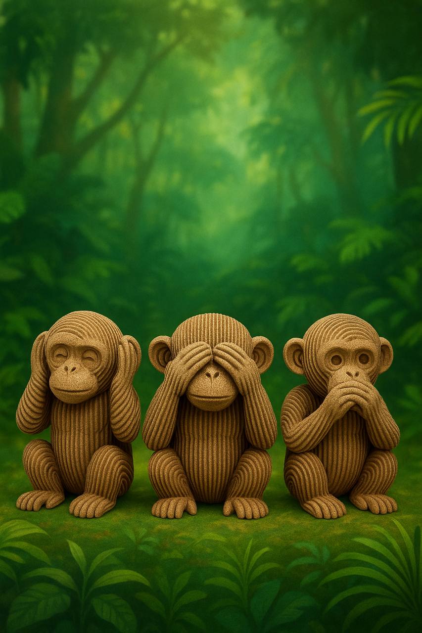 3D Animal
