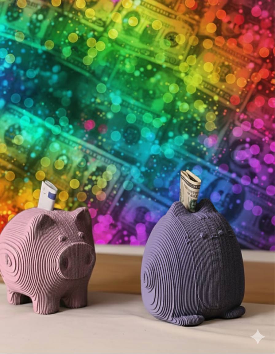 3D Objects