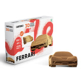 Cartonic FERRARI 3D Puzzle