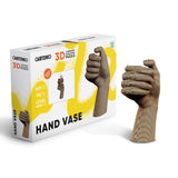 Cartonic HAND VASE 3D Puzzle