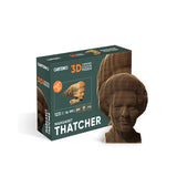 Cartonic MARGARET THATCHER 3D Puzzle