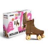 Cartonic ROLLER 3D Puzzle