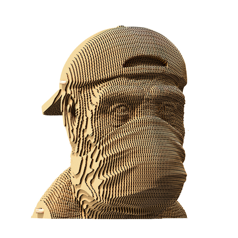Cartonic SPEAK NO EVIL 3D Puzzle