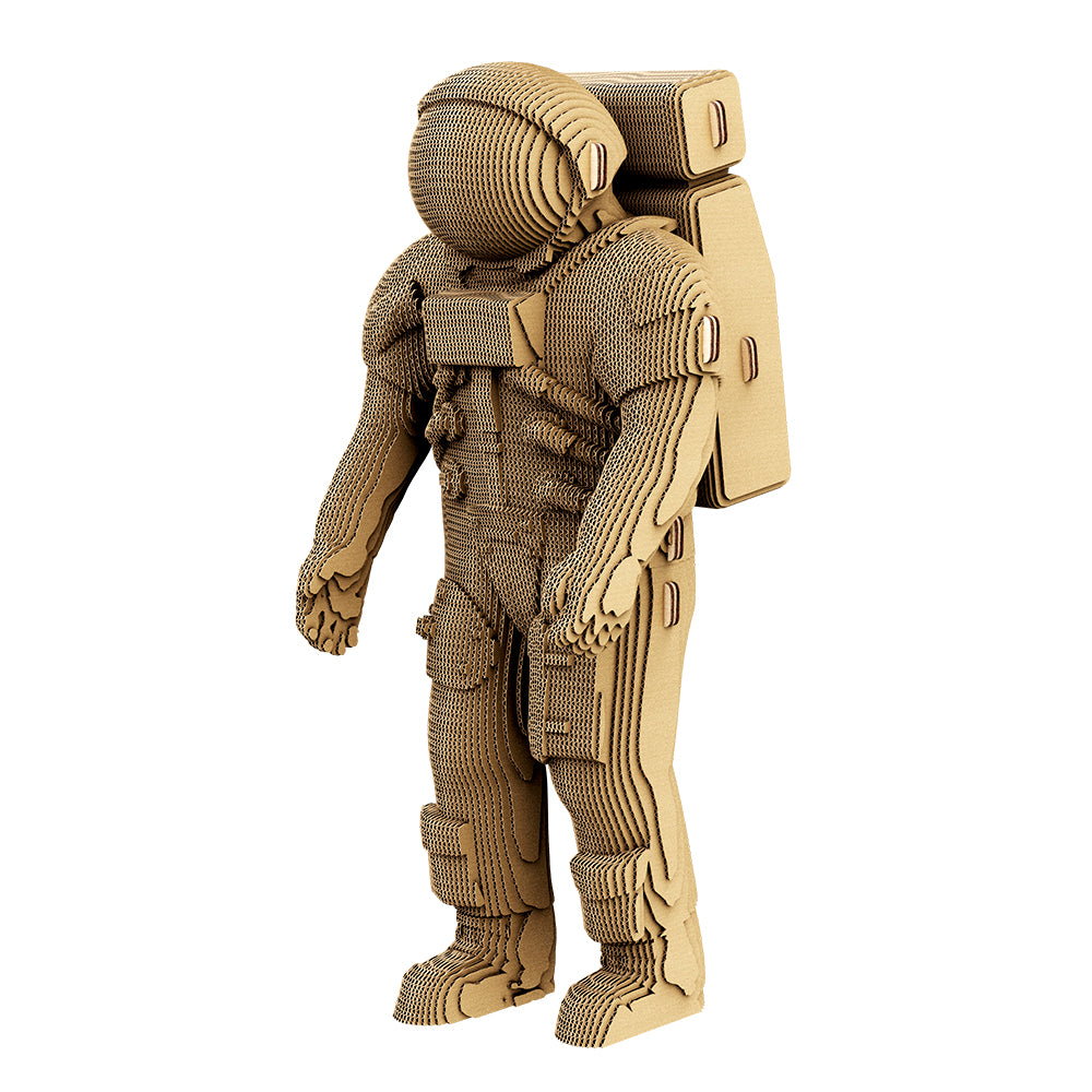 Cartonic ASTRONAUT 3D Puzzle