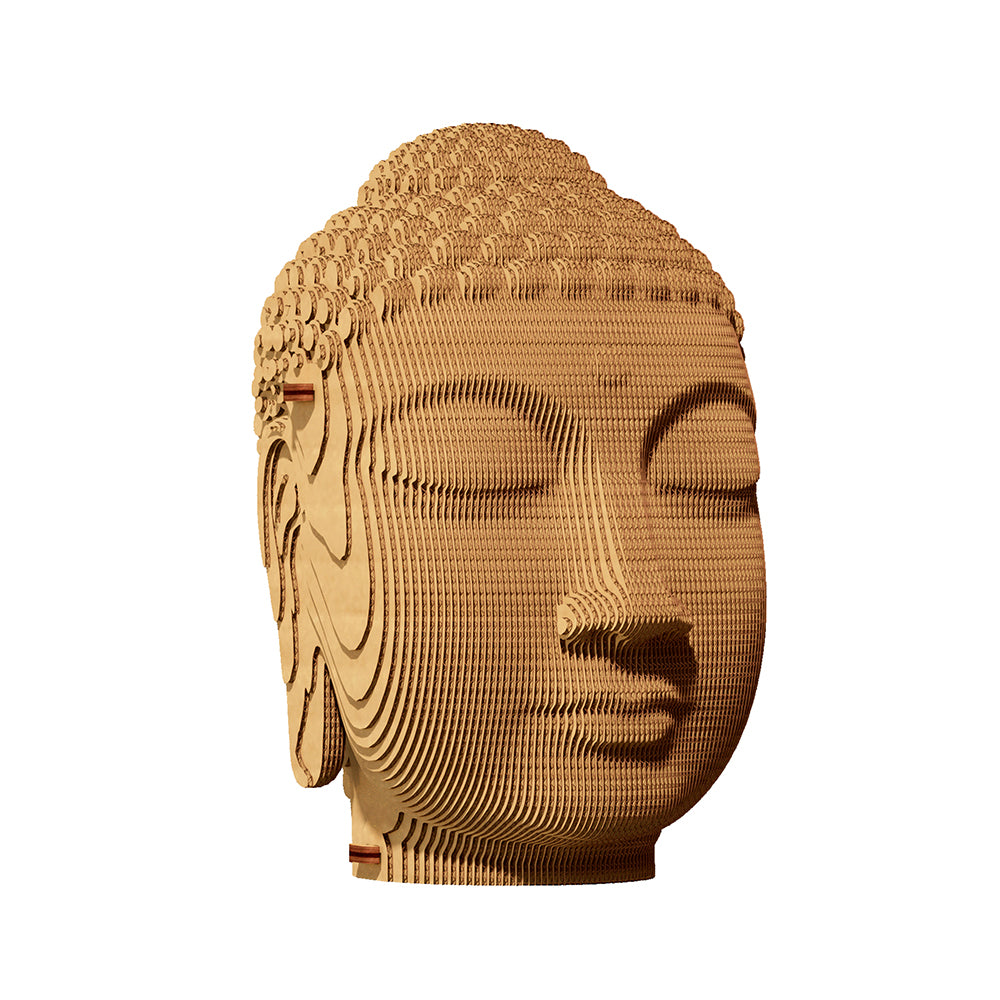 Cartonic BUDDHA 3D Puzzle