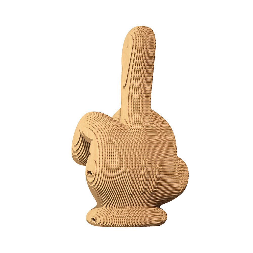 Cartonic F*ck 3D Puzzle