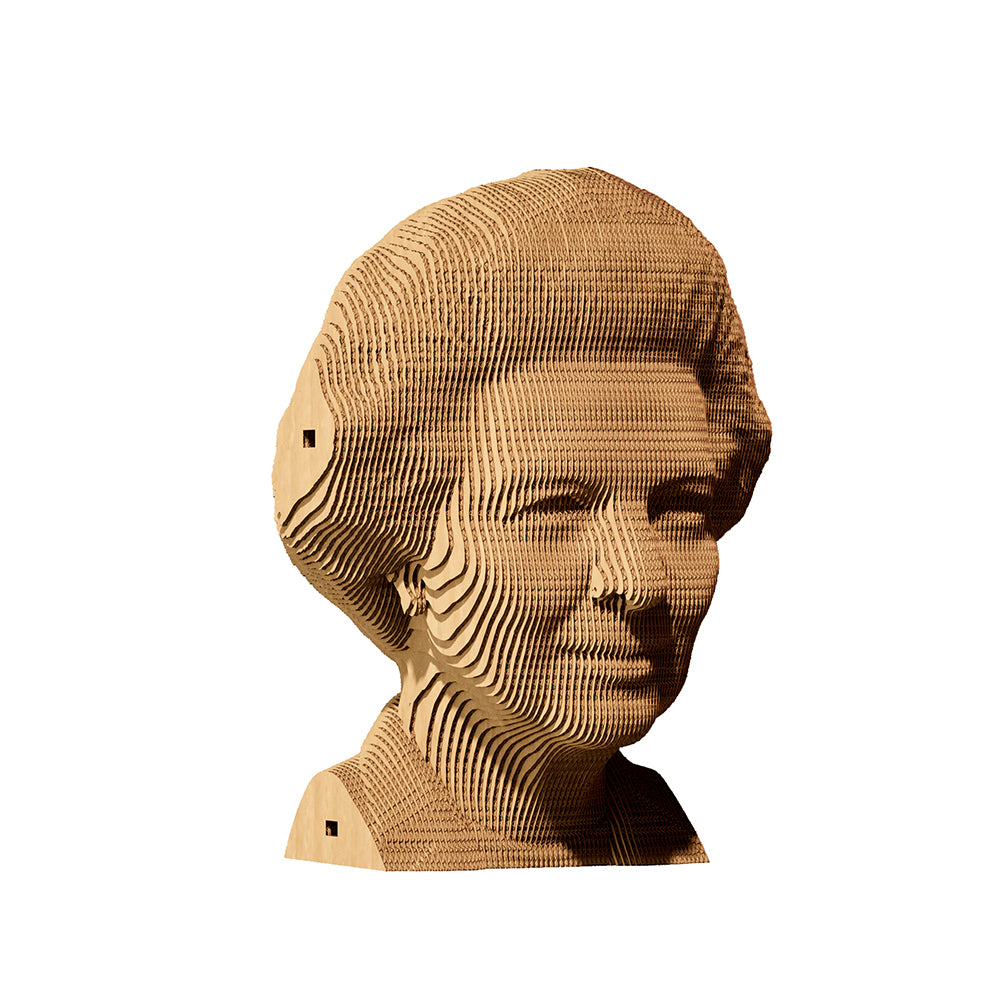 Cartonic MARGARET THATCHER 3D Puzzle