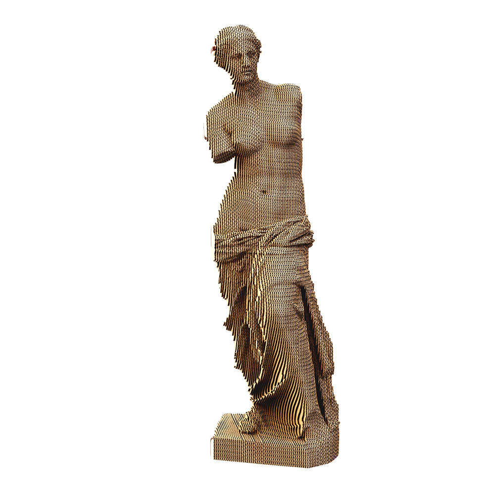 Cartonic VENUS DE MILO 3D Puzzle